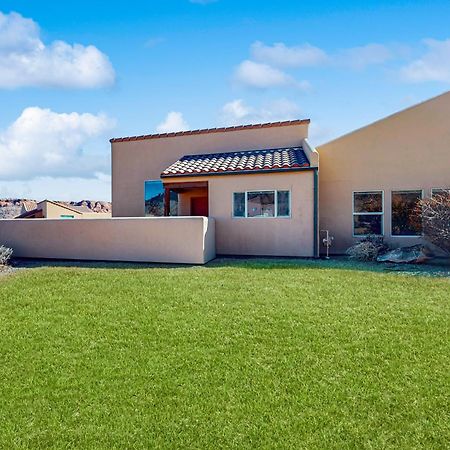 Rim Village O4 Moab Exterior foto
