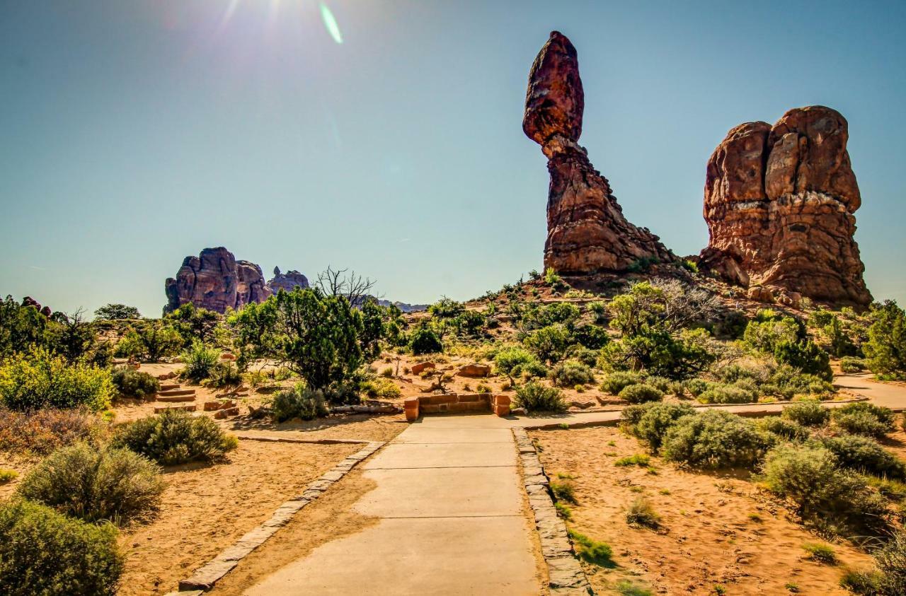 Rim Village O4 Moab Exterior foto