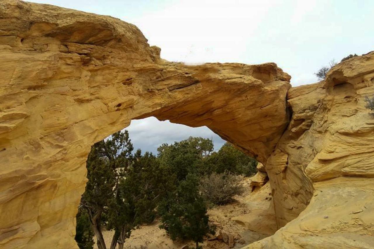 Rim Village O4 Moab Exterior foto