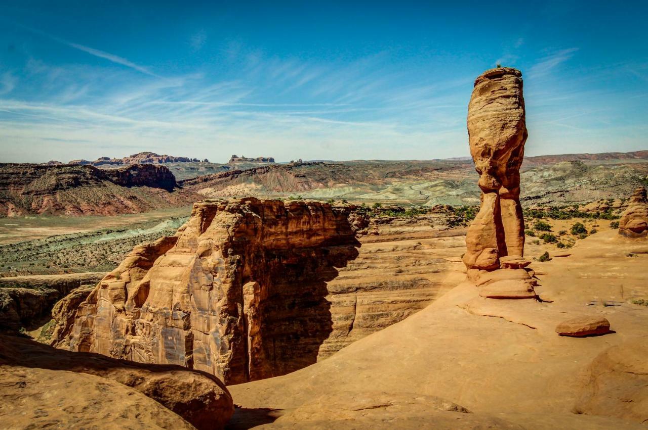 Rim Village O4 Moab Exterior foto