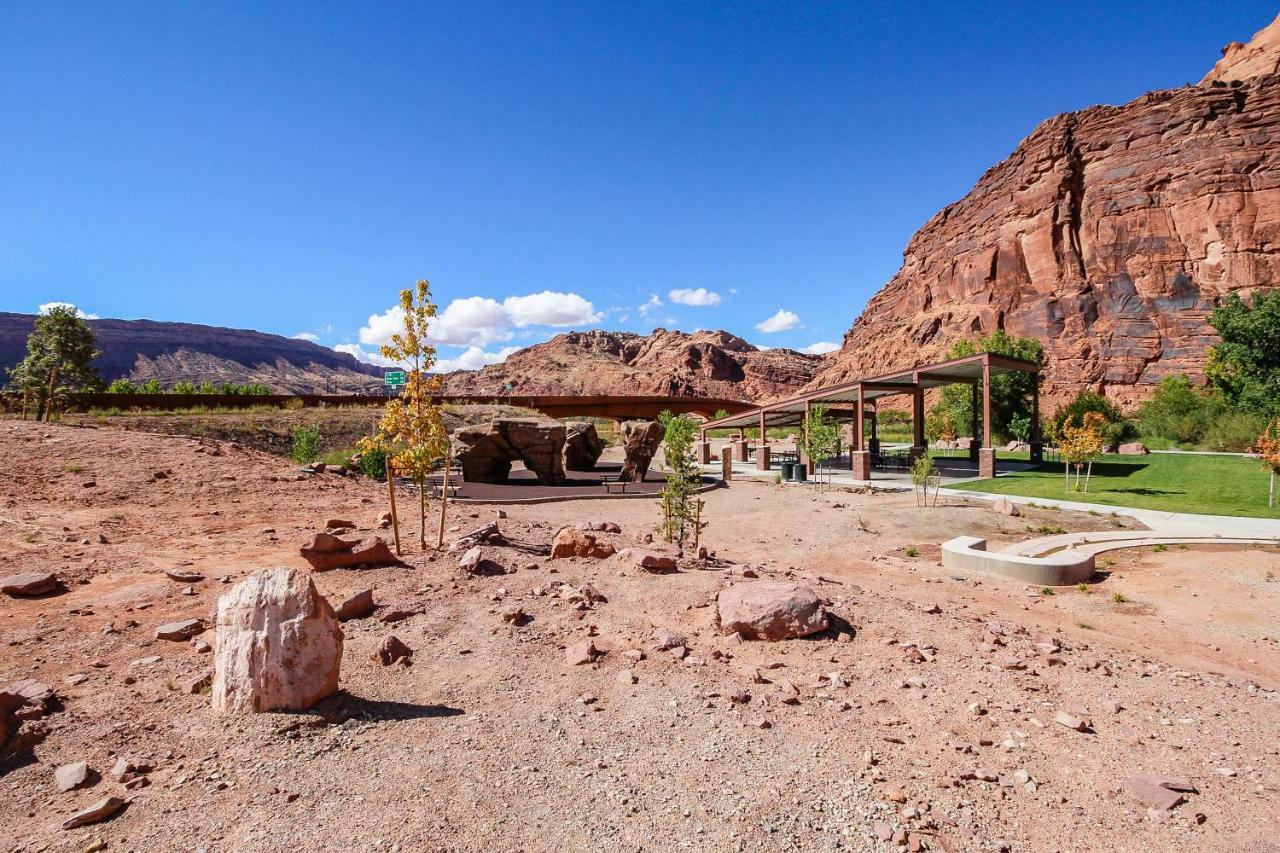 Rim Village O4 Moab Exterior foto