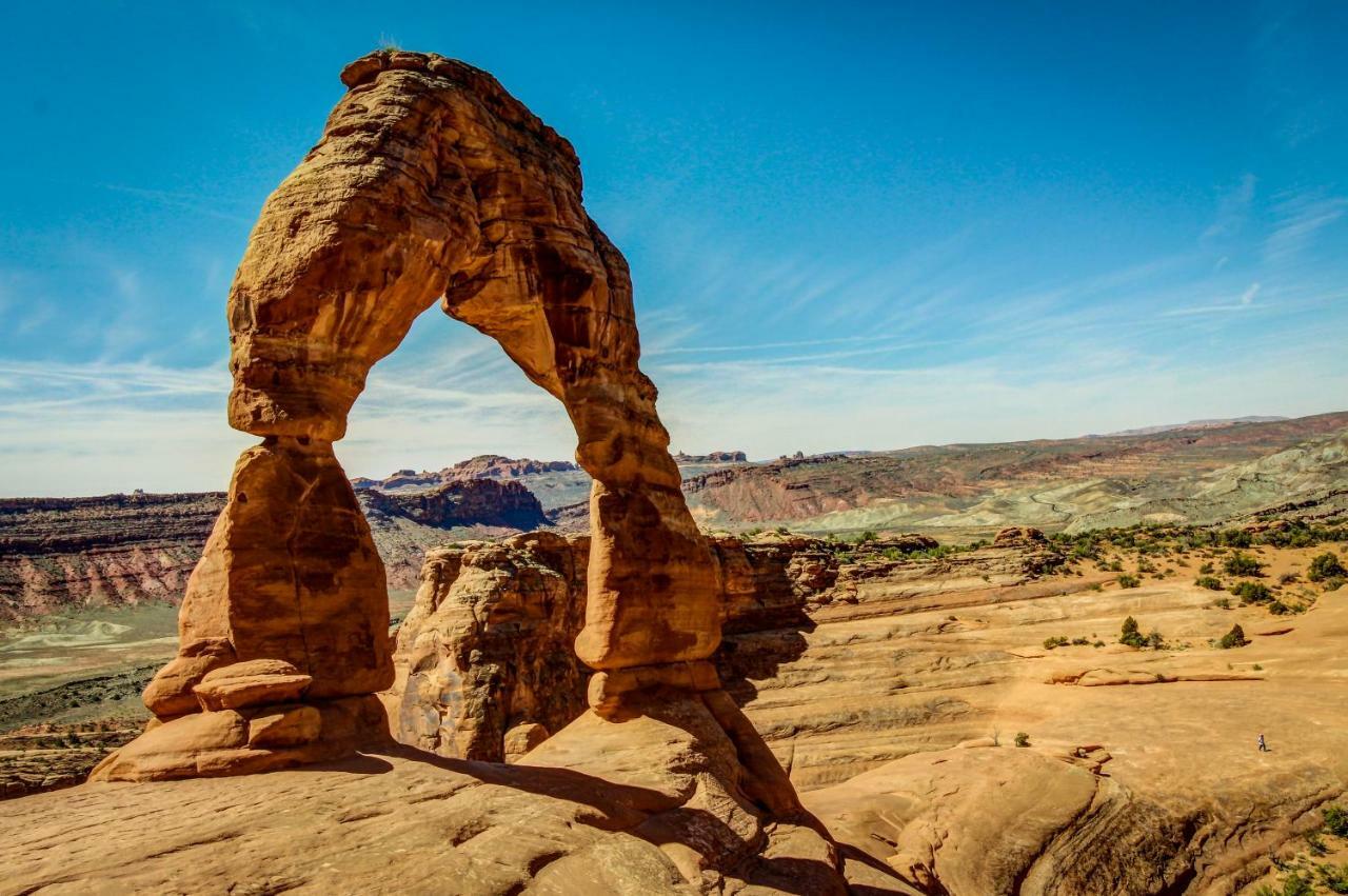 Rim Village O4 Moab Exterior foto