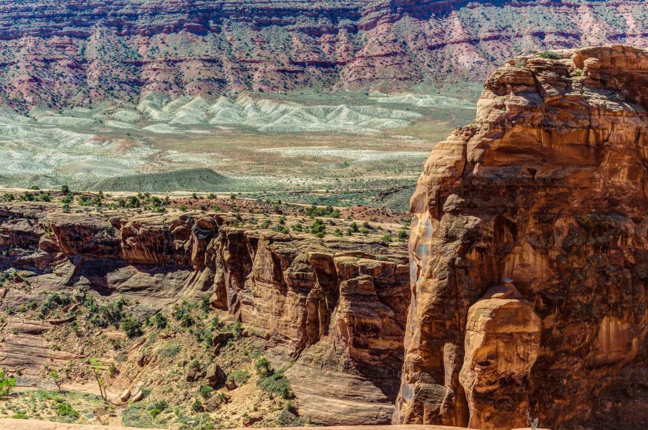 Rim Village O4 Moab Exterior foto