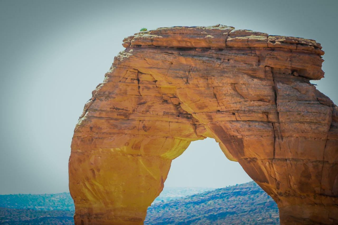 Rim Village O4 Moab Exterior foto